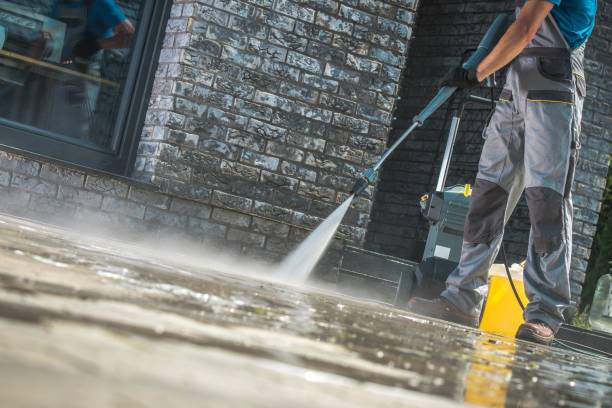 Best Concrete Sealing  in Osprey, FL