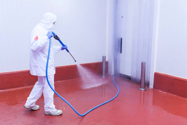 Best Gas Station Cleaning  in Osprey, FL