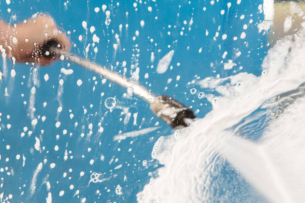 Best Fence Cleaning  in Osprey, FL