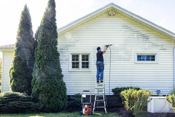 Best Dumpster Area Cleaning  in Osprey, FL