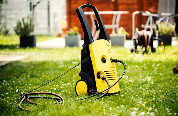 Best Sidewalk and Walkway Cleaning  in Osprey, FL